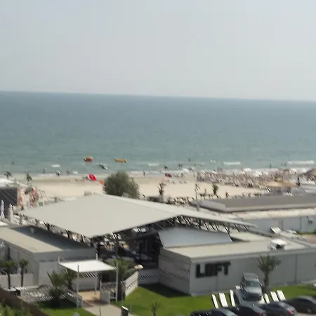 Apartmán Loft Escape - Desilva Mamaia