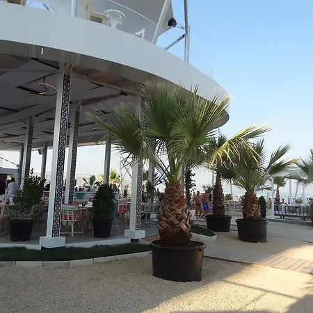 Apartman Felicia Mamaia