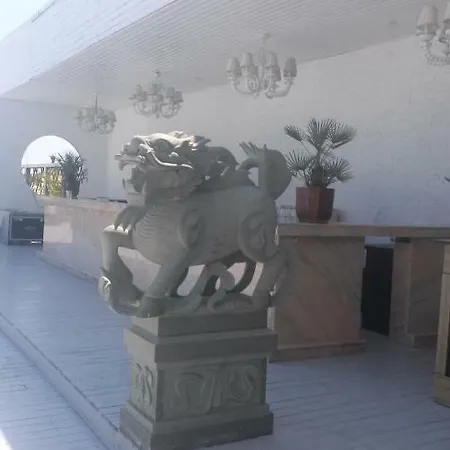 Felicia Apartman Mamaia