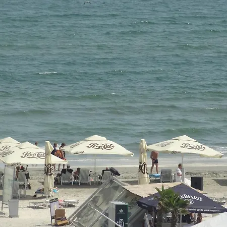Loft Escape - Desilva Mamaia