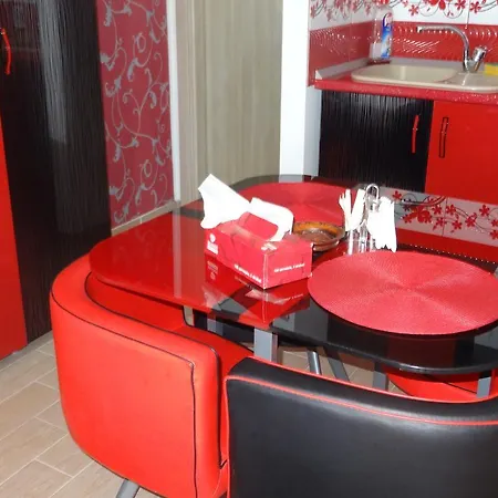 Apartment Felicia Mamaia