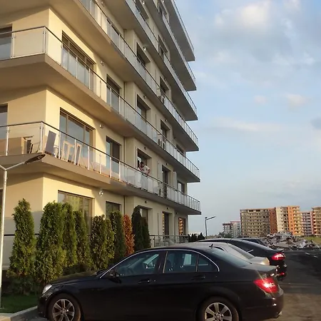 Loft Escape - Desilva Mamaia