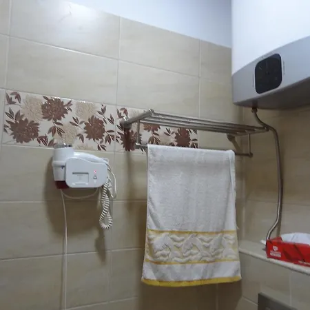 Apartment Felicia Mamaia
