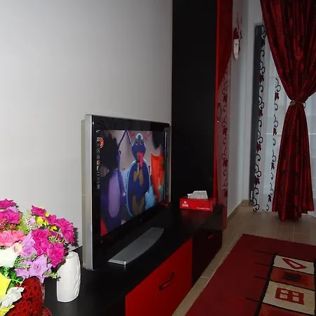 Felicia Apartment *