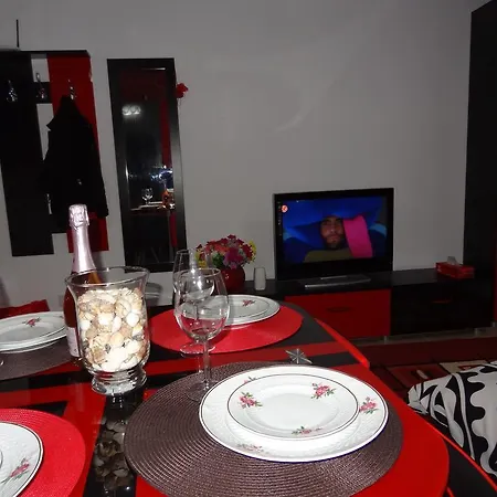 Διαμέρισμα Felicia *