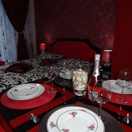 Διαμέρισμα Felicia