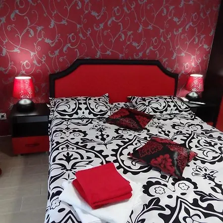 Felicia Apartment Mamaia