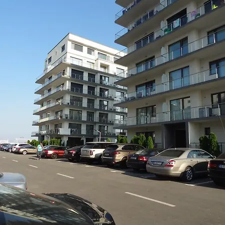 Διαμέρισμα Felicia *