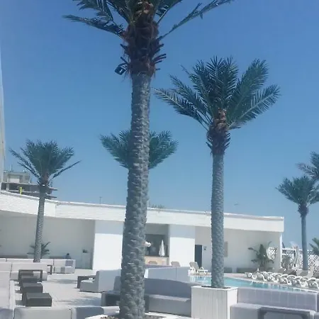 Felicia Διαμέρισμα