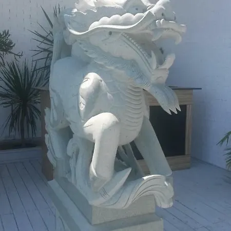 Διαμέρισμα Felicia *