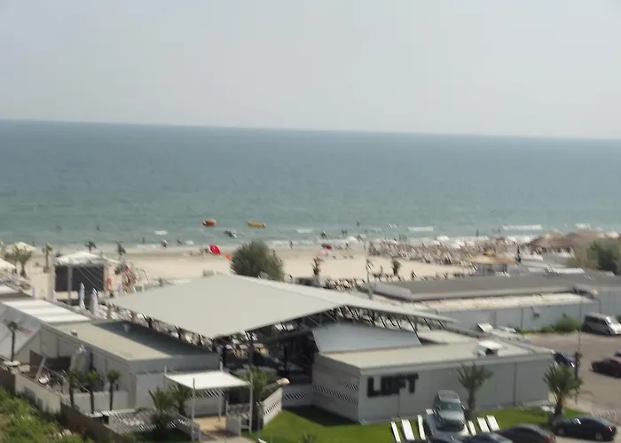 Apartment Felicia Mamaia