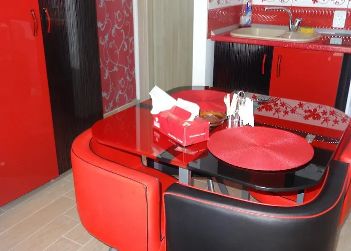 Apartment Felicia Mamaia