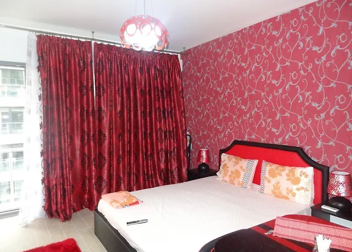 アパート Felicia *