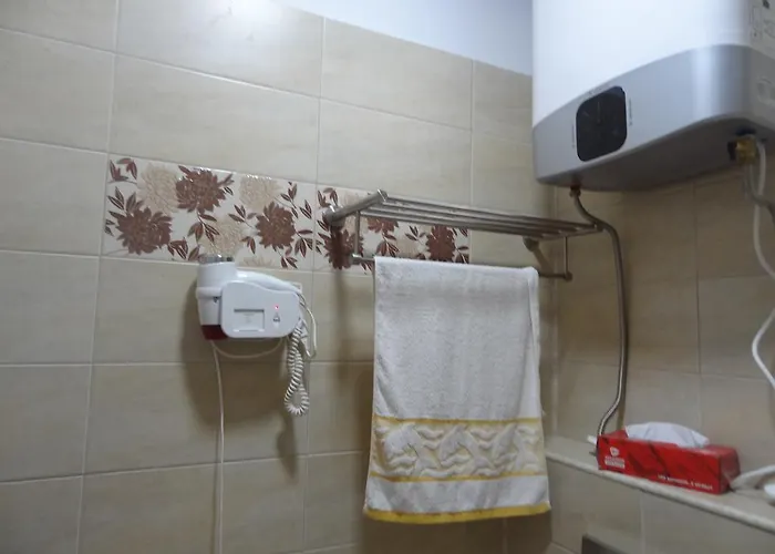 Apartment Felicia Mamaia