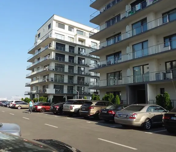 アパート Felicia *