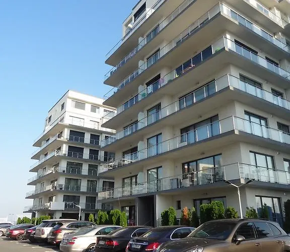 アパート Felicia