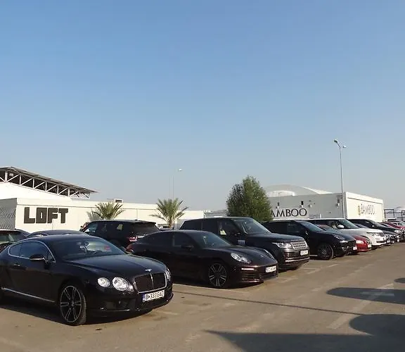 Apartment Felicia Mamaia