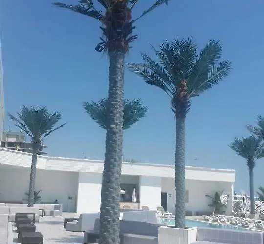 Felicia アパート