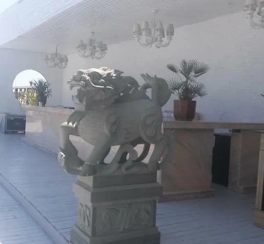 Felicia Apartment Mamaia