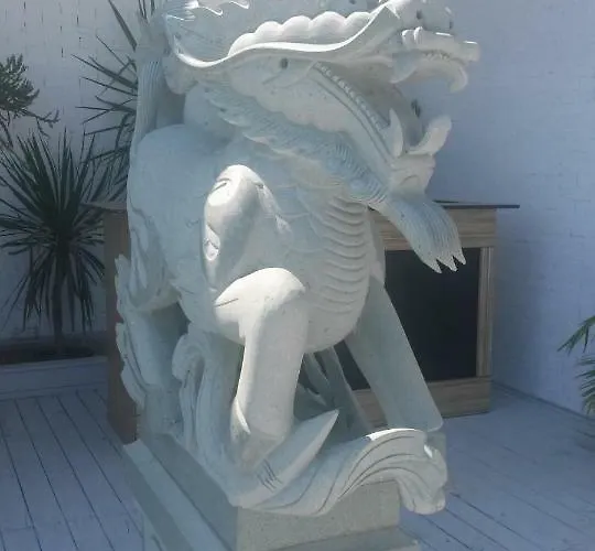 アパート Felicia *